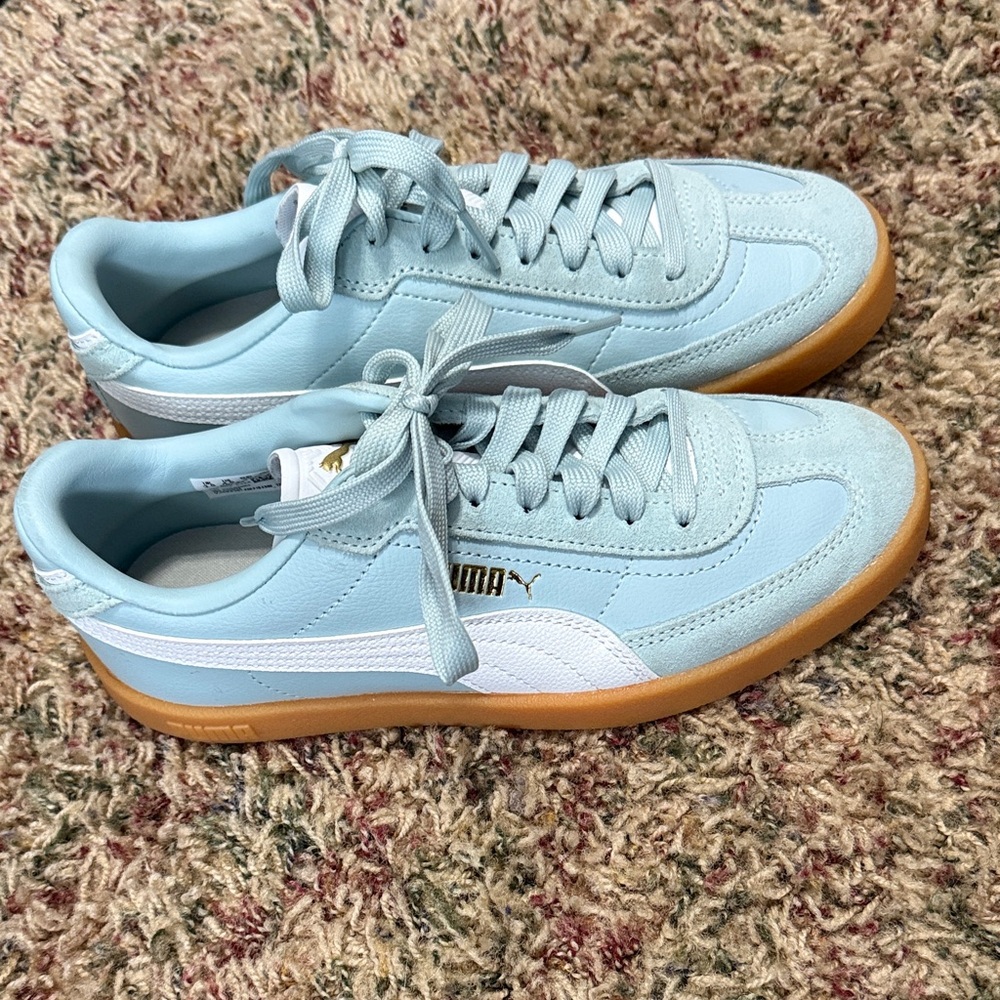 Puma club era Sneakers